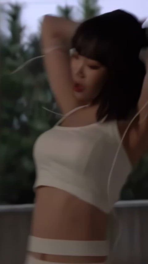 Le Sserafim - Chaewon