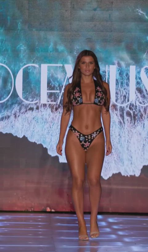 Caitlin Strezovski - Oceanus, Miami Art Basel 2024