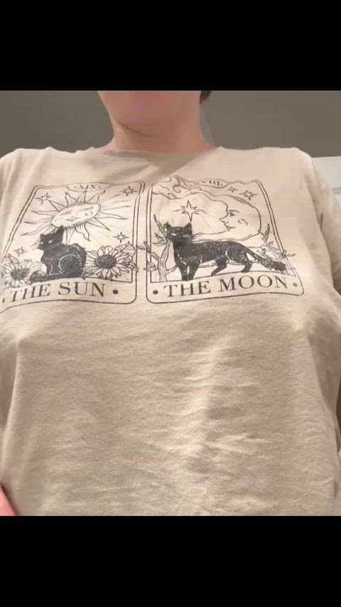 Tis the season or tits the season?