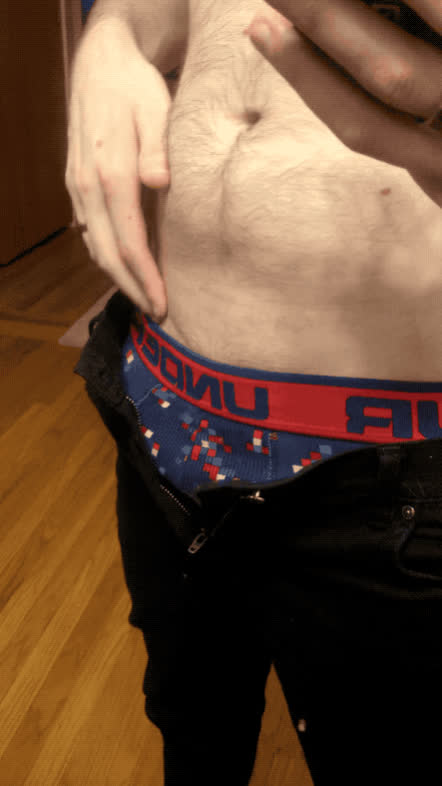 So hot browsing dirty subreddits ;) Finished in comments