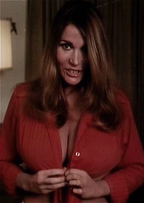 Uschi Digard- Wow, It's Cindy (1971)