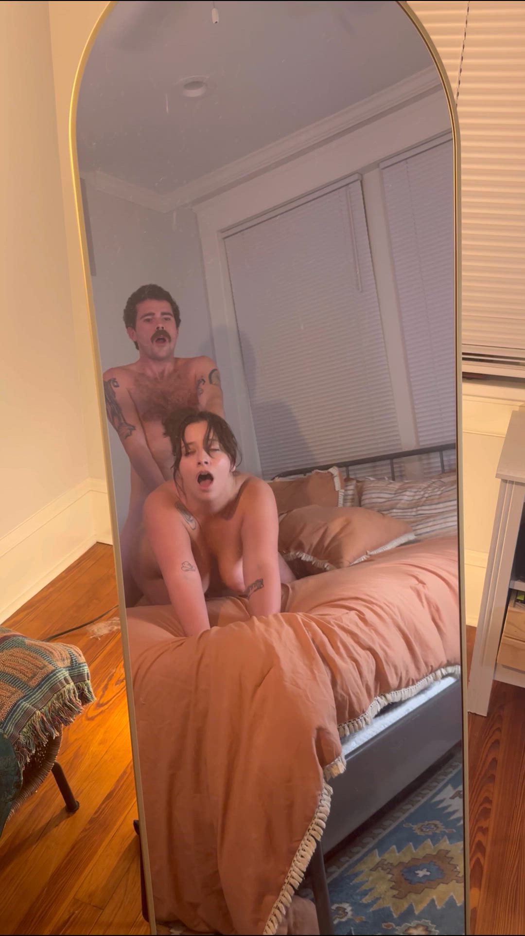 Amateur, Ass, Big Tits, Couple, Doggystyle, Married Couple