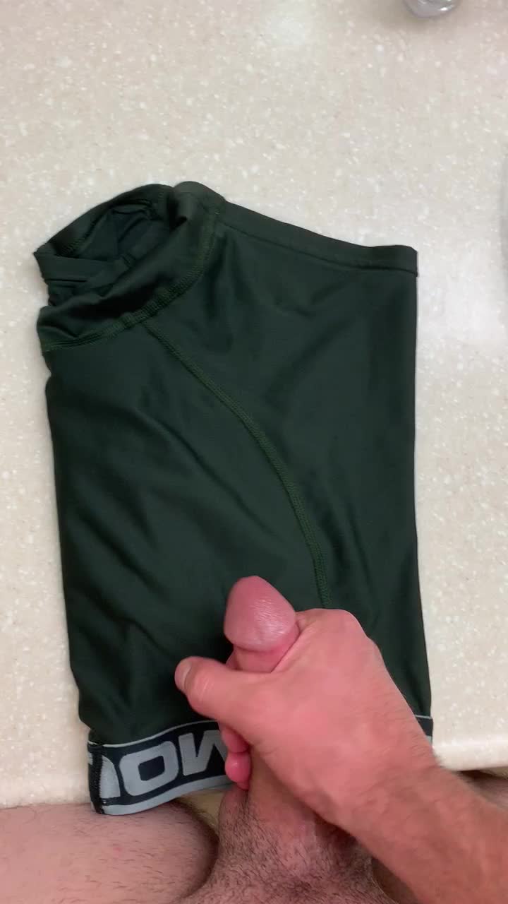Don’t you wish it were you instead?