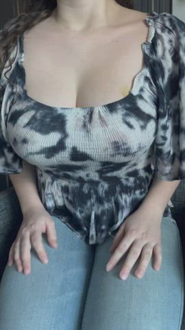 Amateur Boobs Teen Porn GIF by lamsinka89