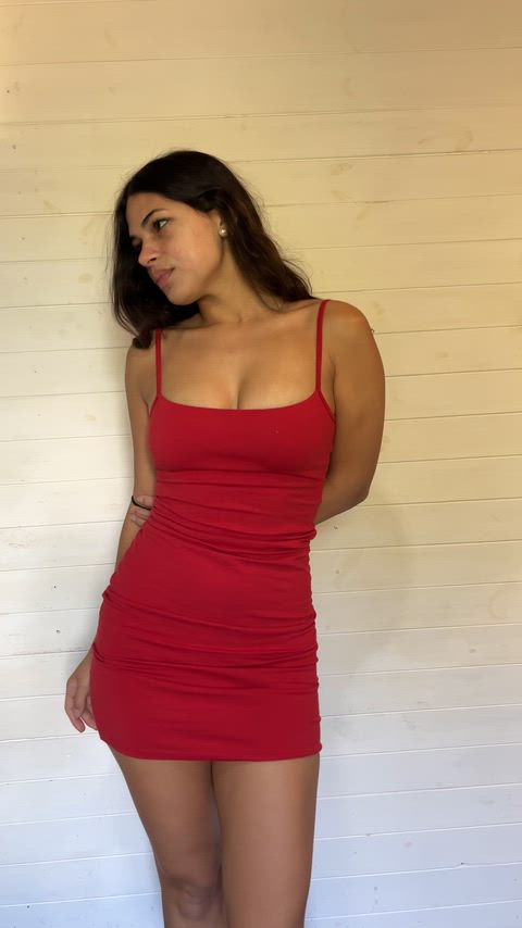 I wanted to show them to you before going to my date