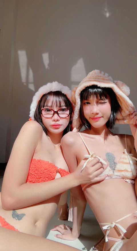 Her lips on my neck made me forget everything