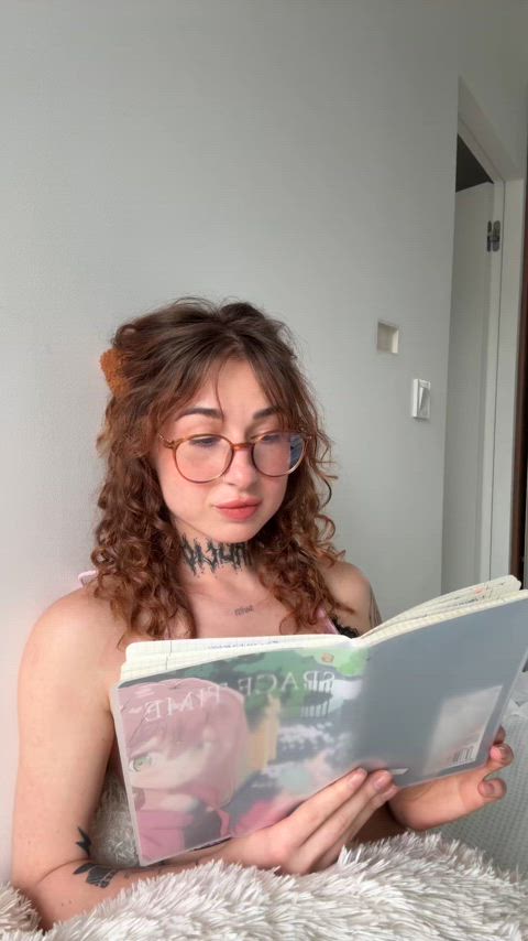 What Book Do U Prefer To Read?