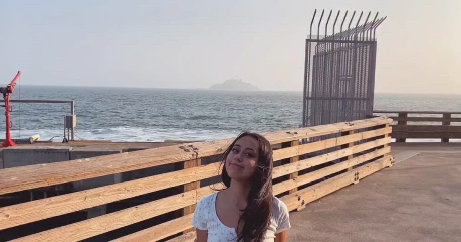 Amateur Natural Tits Teen Tits Porn GIF by gringatinas