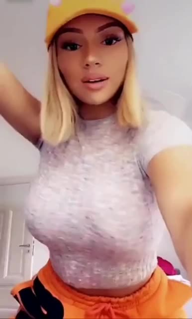 Shirin David