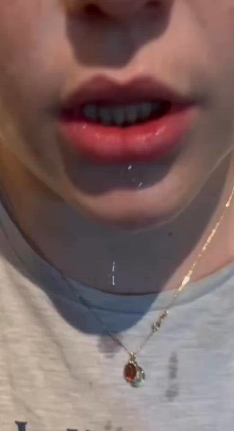 I’m cum-drunk after this one omg