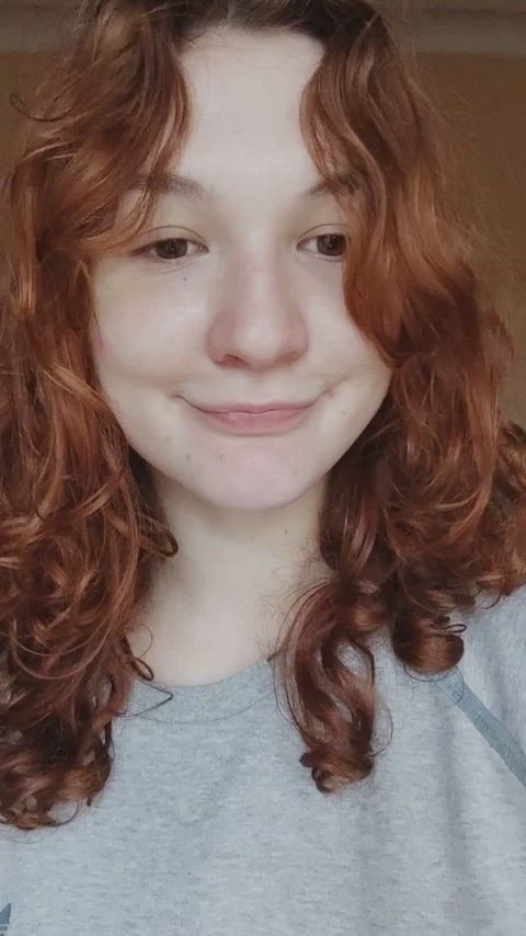 How about some redhead for your breakfast huh
