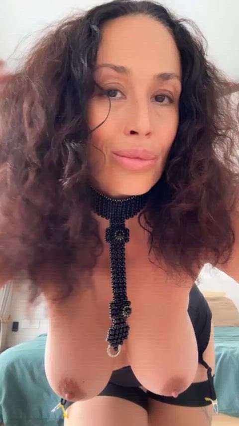 Come taste me please 53f