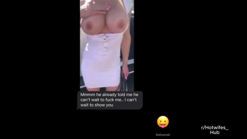 Would you rather sit in a cuck chair or wait for your wife's messages while she's on a date with BBC?