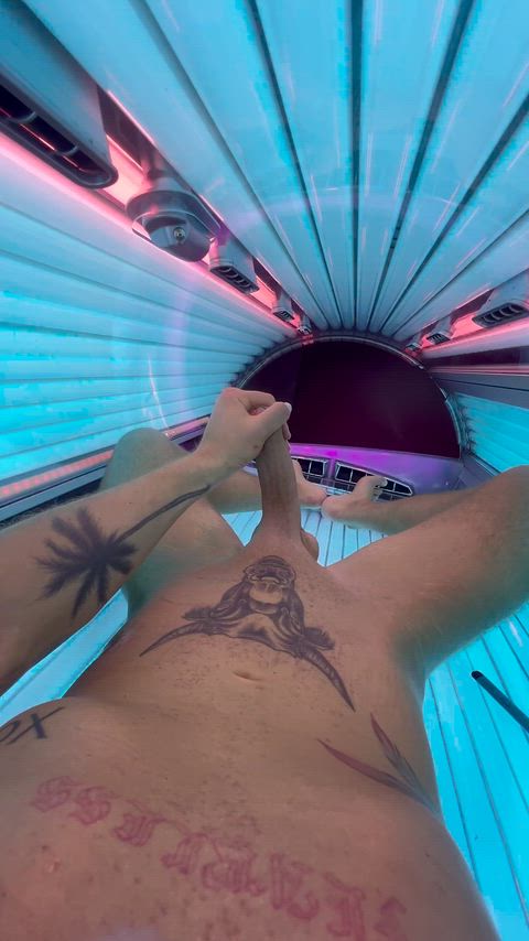 come suck my dick