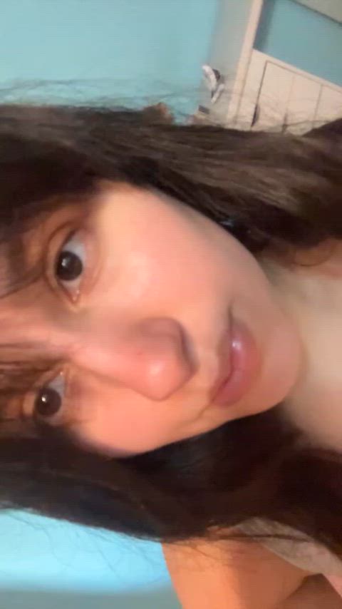 Just another Latina baby