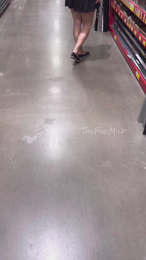 Blurred video preview