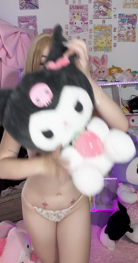 i'll ride your face first