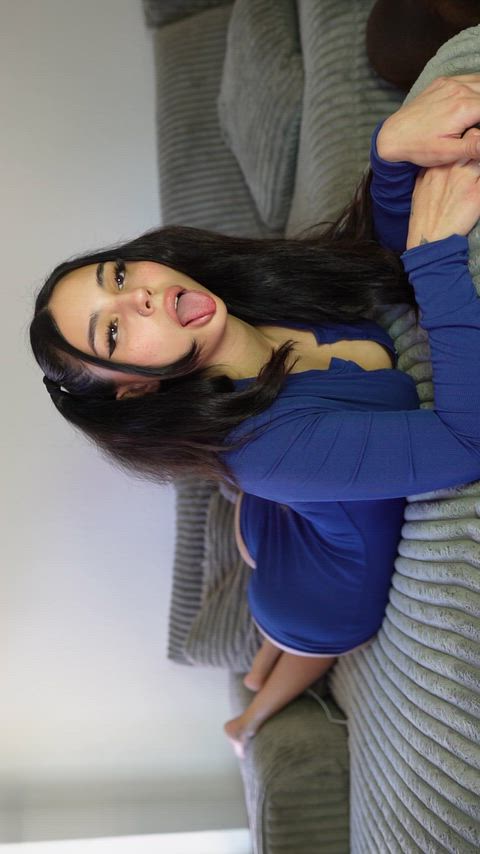 I can be anyones slut🤭