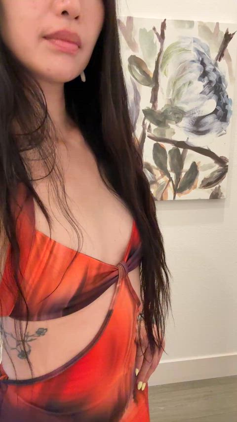 On a first date I would look like this