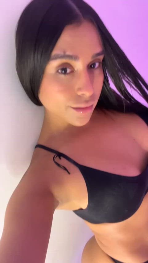 It's not gay if you suck such a small dick