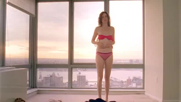 Julianne Nicholson