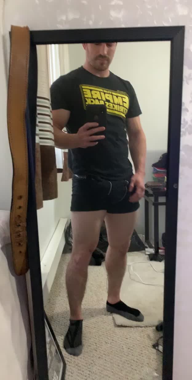 Kind of a lightsaber