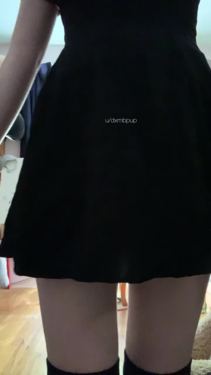 A little glimpse just for you <3