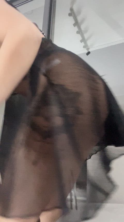 Grew all this myself for your hands, mouth, and cock.