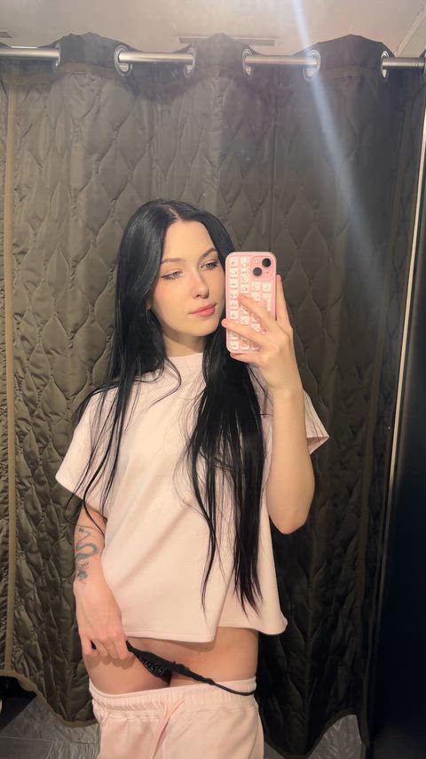 Amateur Cute OnlyFans Porn GIF by cosmosekrets