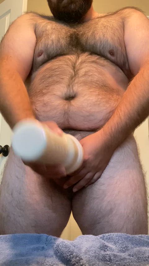 would you make me pull out