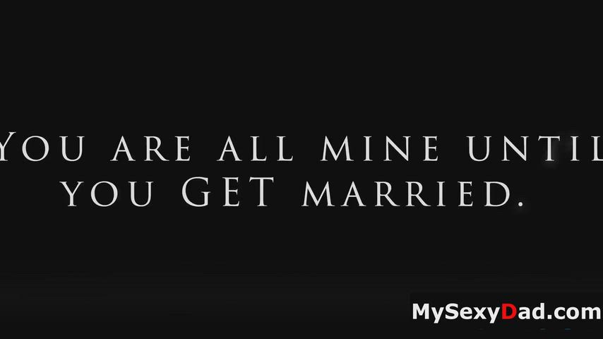 Step daddy Horny Princess!