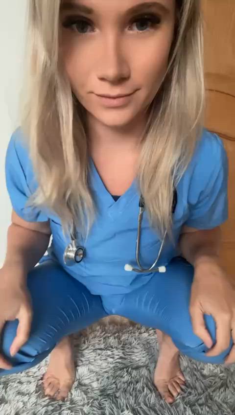 Careful, I’ve got the cure for what ails you... and it might just be a dose of trouble