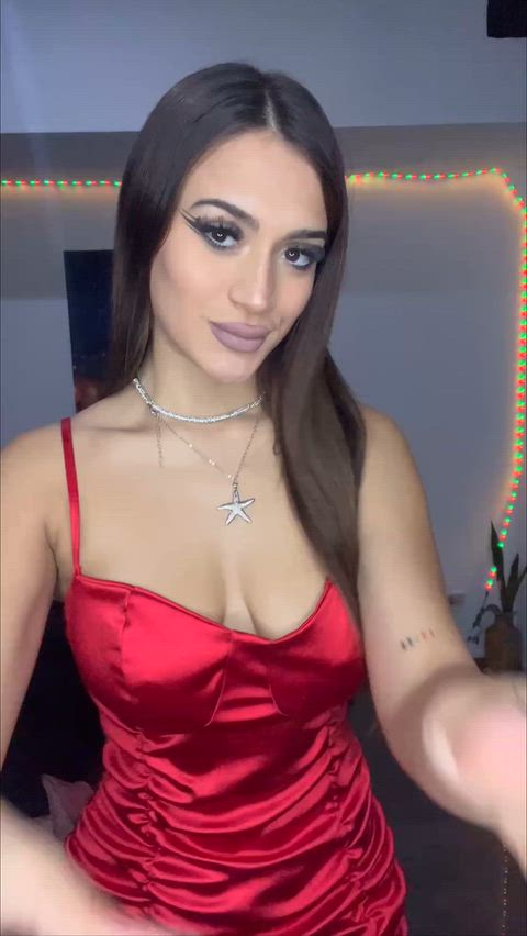 Blurred video preview