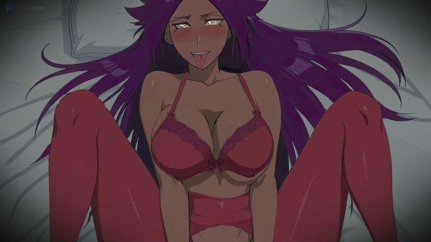 Yoruichi (Hateee)