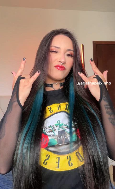 this is an invitation for you to fuck me like crazy