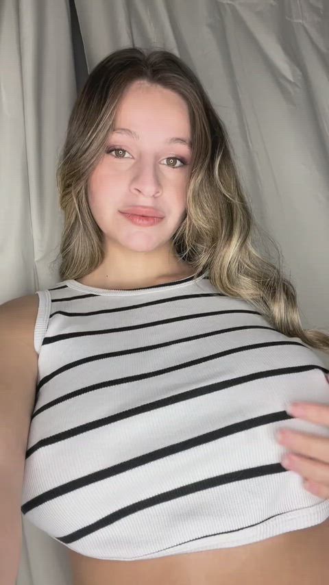 Blurred video preview