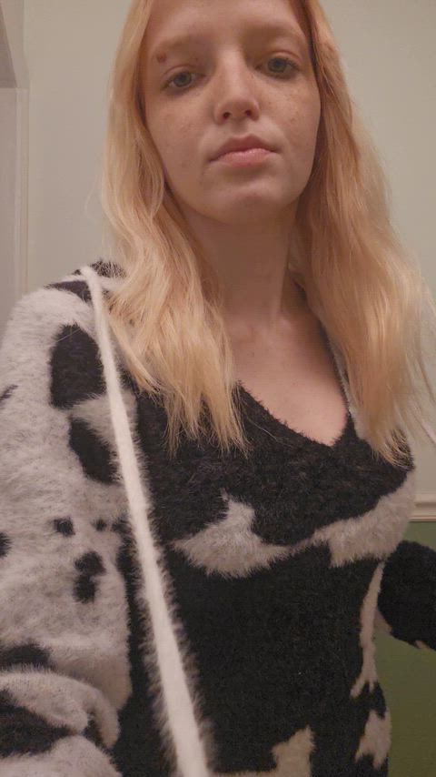 dressed or undressed