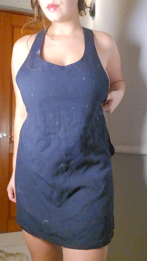 Big Tits Bouncing Bouncing Tits Homemade OnlyFans Round Butt Surprise Thick Tits Titty Drop Porn GIF by lamsinka89
