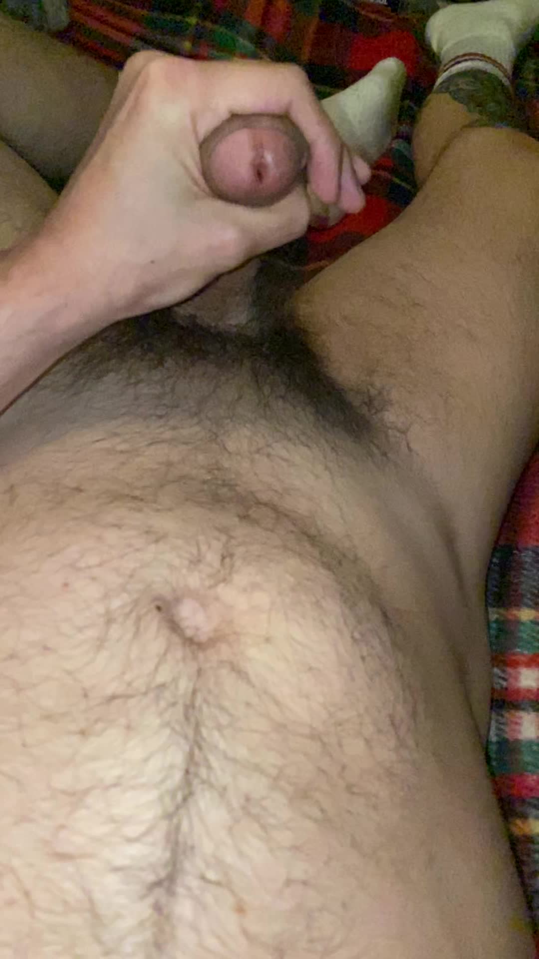 Slo mo cumshot