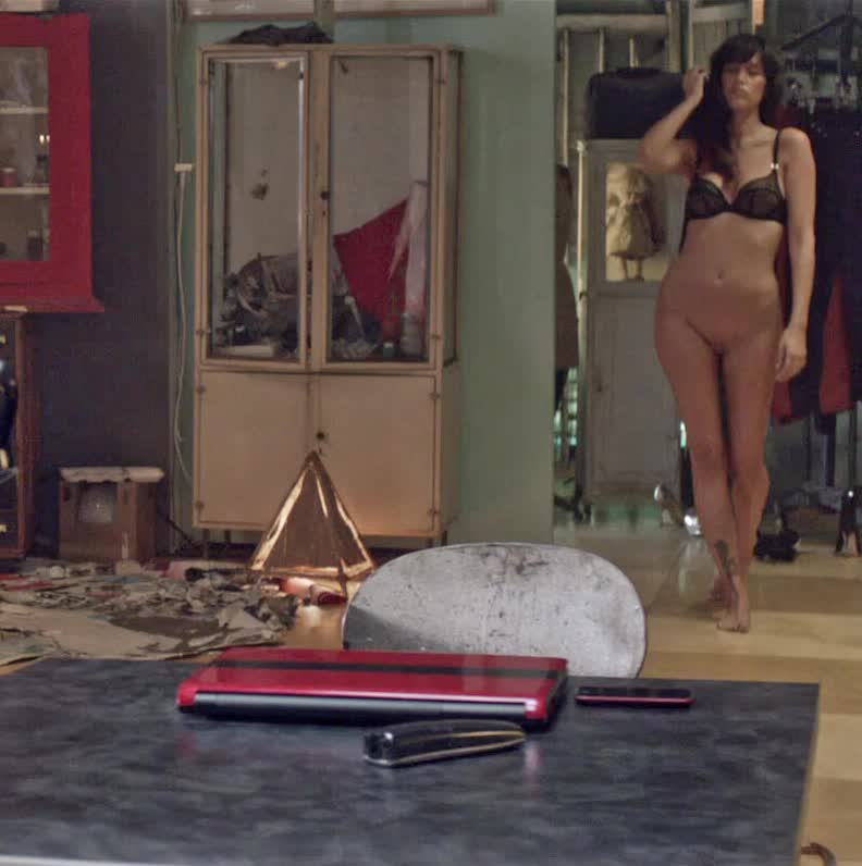 Paz de la Huerta