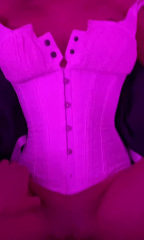 Blurred video preview
