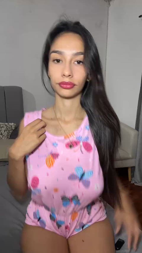 the prettiest tits [drop]