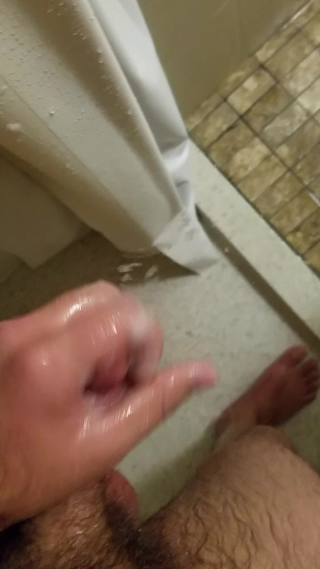 Lathers, Rinse, Repeat