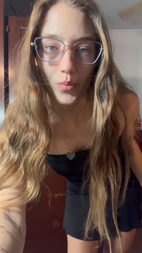 What’s better than small boobs?