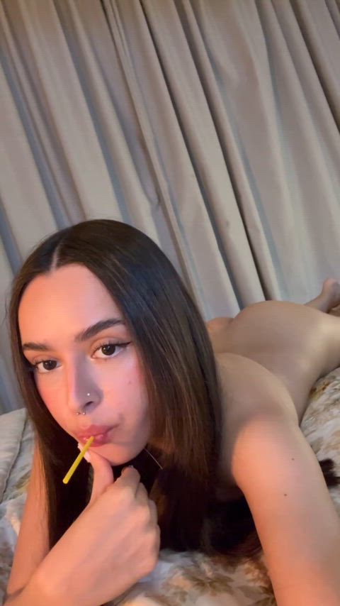 will you give me a quick fuck before you go to work if i asked you nicely