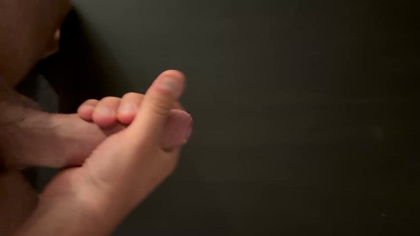 Another waste of good cum… where do you think it should go?