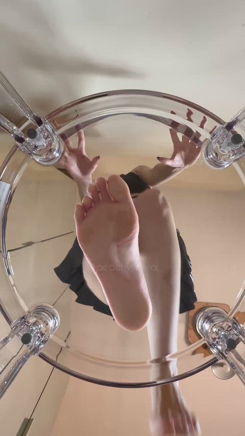 serving the best pov