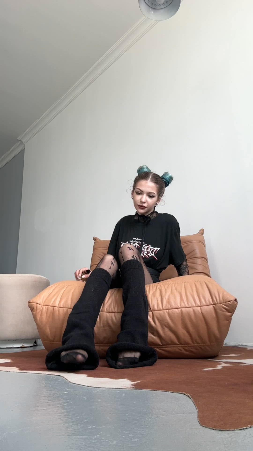 Alt, Alternative, Cute, Goth, OnlyFans, Teen