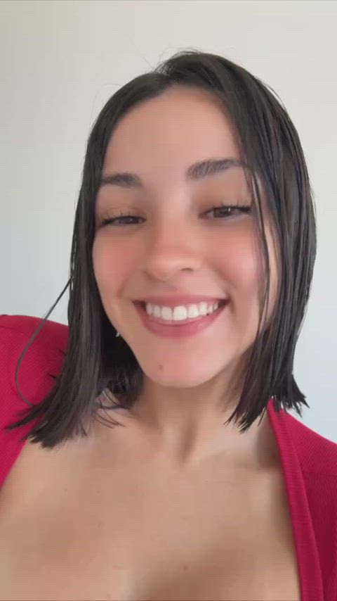 I hope they suck my tits...