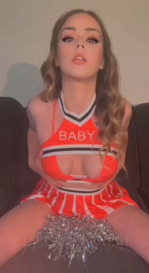 Oops how did that happen